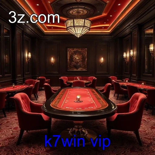 Aventura Live e Diversão no k7win vip: Jogue ao Vivo