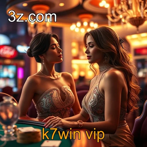 Promoções Imperdíveis no K7win VIP Que Você Não Pode Perder