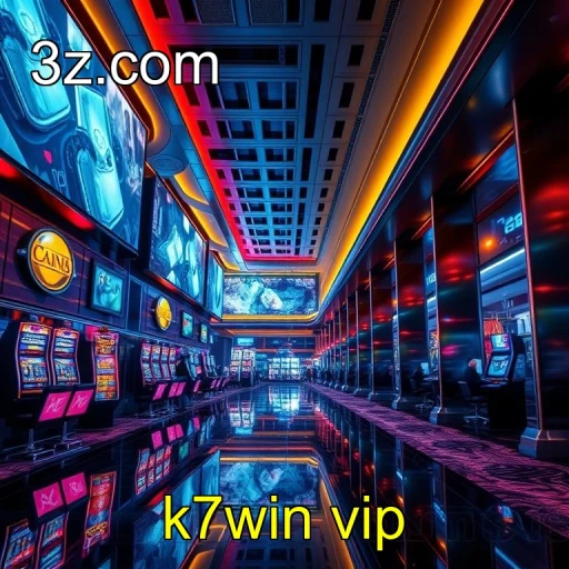 Mesas Imperdíveis no k7win vip para Gamers Apaixonados
